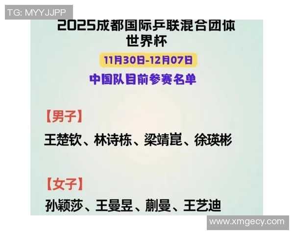 乒乓球技术排行榜揭晓成都乒乓球队荣膺全国第五名佳绩