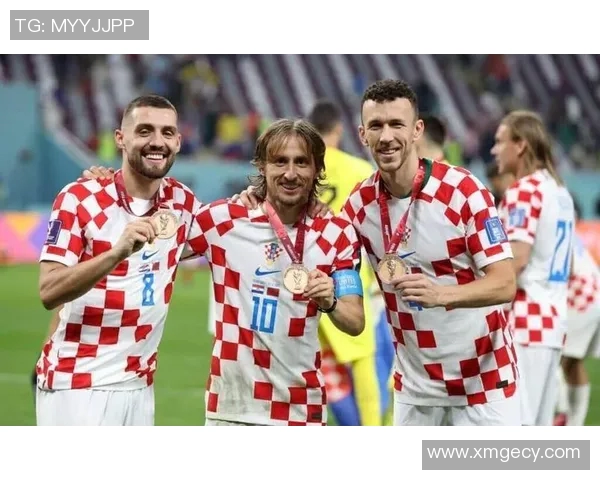 克罗地亚足球明星的辉煌历程与精彩瞬间全景展示