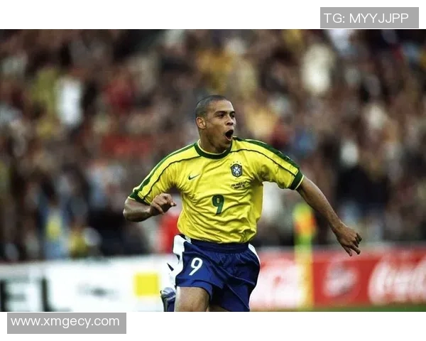 全球足球明星盘点他们的辉煌成就与影响力分析