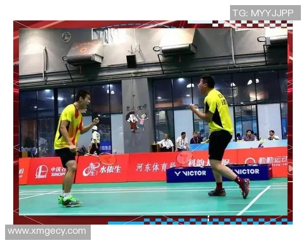 全运会回顾：西安羽毛球队心理素质的优劣分析与未来展望