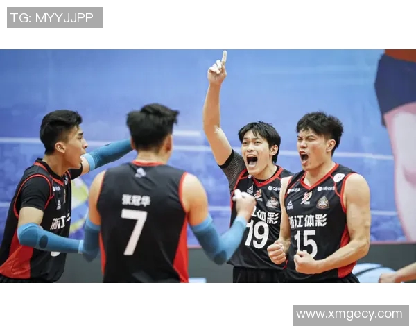 北京排球队以84分领跑亚运会积分榜展现强劲实力