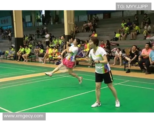 提升心理素质助力成都羽毛球队在赛场上突破自我极限