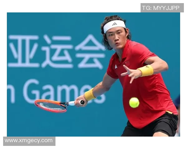 杭州亚运会网球队表现出色以90分稳居积分榜首位