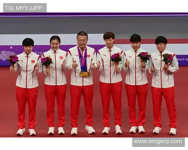 杭州乒乓球队在个人能力排行榜中荣获第六名的辉煌成就解析