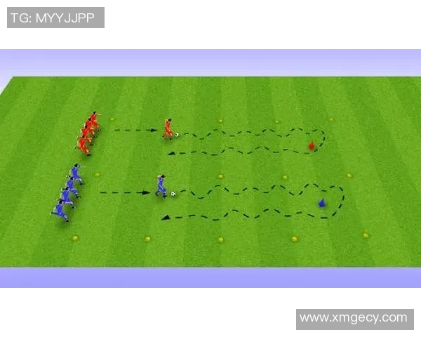 探索足球传递模型在团队协作与战术执行中的应用与影响分析